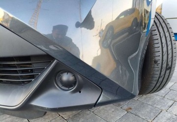 Toyota Aygo II Hatchback 3d Facelifting 1.0 VVT-i 72KM 2019 Toyota Aygo Toyota Aygo 1.0 VVT-i Black Edition Benzyna 72KM, zdjęcie 29