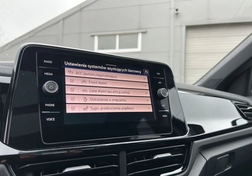 Volkswagen T-Roc I SUV Facelifting 1.5 TSI ACT 150KM 2025 Volkswagen T-Roc Final Edition 1.5 TSI DSG 1.5 Benzyna 150KM, zdjęcie 16