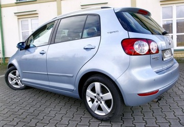 Volkswagen Golf Plus II 1.4 TSI 122KM 2011 Volkswagen Golf Plus 1.4 122KM/TEAM/ Klimatronic/, zdjęcie 22
