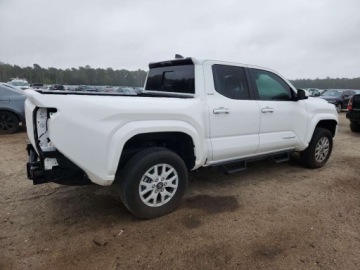 Toyota Tacoma II 2024 Toyota Tacoma Double Cab 2024 2.4 Benzyna 278KM, zdjęcie 3