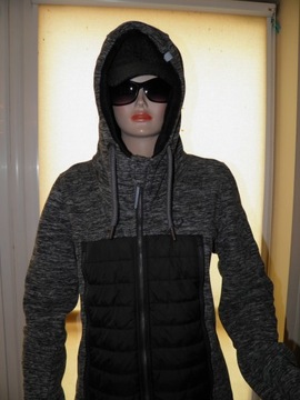 ALIFE AND KICKIN ДОПОЛНИТЕЛЬНОЕ ПАЛЬТО S XXL