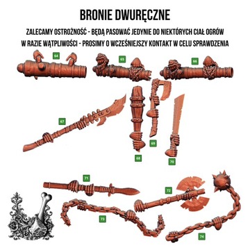 Ogre Padded Stance2 | Ogre Mercenary Company