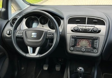 Seat Altea XL 1.6 TDI CR 105KM 2015 Seat Altea XL Seat Altea XL 1.6 TDI ITECH Ecomotive 1.6 Diesel 105KM, zdjęcie 8