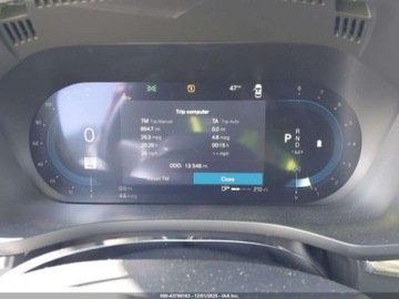 Volvo XC60 II 2025 Volvo XC 60 B5 Core 2025 2.0L 2.0 Benzyna 247KM, zdjęcie 10