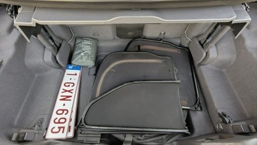 Volvo C70 II 2009 Volvo C70 2.0D 136PS OPŁACONY Bezwypadkowy Skóra, zdjęcie 34