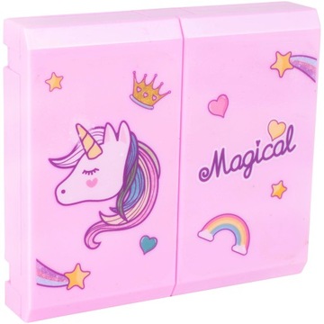 НАБОР ДЛЯ МАКИЯЖА УКРАШЕНИЯ НОГТЕЙ КОСМЕТИКА ТЕНИ ЛАКИ ДЛЯ ДЕТЕЙ