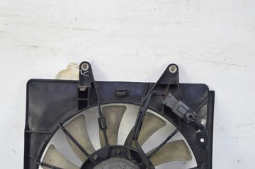 ВЕНТИЛЯТОР HONDA ACCORD 7 VII 2.2 I-CTDI 04R