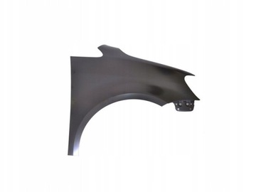 BLATNÍK PRAVÝ VW TOURAN 1T3 2010-2015 KAŽDÁ BARVA