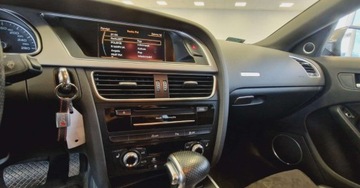 Audi A5 8T 2012 Audi A5 Sportback 8T Sportback Facelifting 2.0 TFSI 225KM Quattro Salon PL, zdjęcie 27