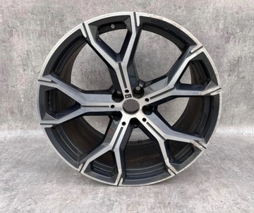 FELGA BMW X5 G05 21