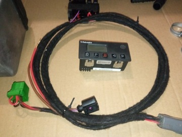 Дизельный комплект Webasto 5кВт. трактор, экскаватор, генератор, дом, кемпер