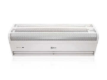 Kurtyna powietrzna 120cm nagrzewnica wodna 28kW