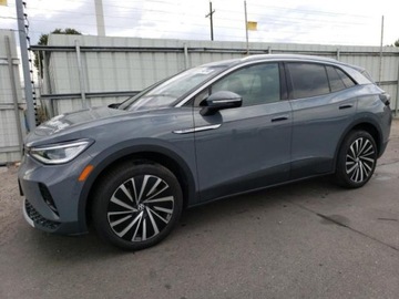 Volkswagen 2023 Volkswagen ID.4 2023 VOLKSWAGEN ID.4 PRO S PLUS, silnik elektryczny 295KM, zdjęcie 1