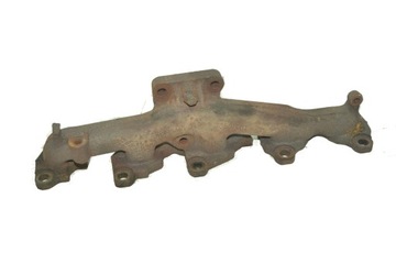 Kolektor wydechowy MERIVA A CORSA D 1.3 CDTI 73501340