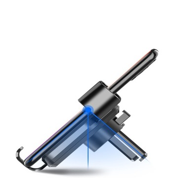 ГРАВИТАЦИОННЫЙ ДЕРЖАТЕЛЬ ДЛЯ АВТОТЕЛЕФОНА