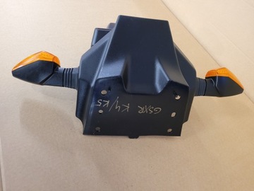 SUZUKI GSXR 600 750 k4 k5 крепление на борт