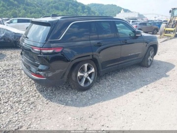 Jeep Grand Cherokee V 2024 Jeep Grand Cherokee Limited 2024 3.6l 3.6 Benzyna 293KM, zdjęcie 5