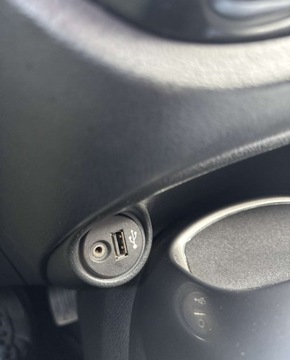 Nissan Juke I SUV 1.5 dCi 110KM 2010 Nissan Juke Nissan Juke Niski przebieg 1.5 Diesel 110KM, zdjęcie 20