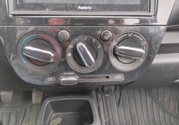 Mitsubishi Space Star 2017 Mitsubishi Space Star 2017r, 1.0 Benzyna . Lekko uszkodzony tyl. Jezdzi., zdjęcie 13