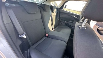 Ford Focus III Sedan Facelifting 1.5 TDCi 120KM 2016 Ford Focus Raty Klima Navi Park Assist 146tys km Zarejestrowany Gwarancja, zdjęcie 24