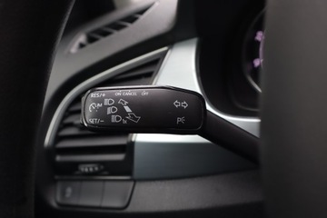 Skoda Fabia III Kombi Facelifting 1.0 TSI 95KM 2020 Skoda Fabia 1.0 TSI, Salon Polska, 1. Właściciel, zdjęcie 17