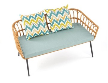 GARDENA 2S диван для сада от Halmar