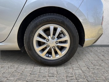 Hyundai i30 III Hatchback Facelifting 1.5 DPI 110KM 2021 Hyundai i30 1.5 / 110 KM Classic Plus Salon Polska, zdjęcie 18