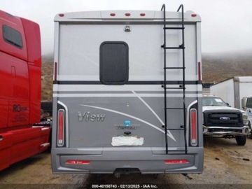 Mercedes Sprinter III 2021 Mercedes-Benz Sprinter 2021 Mercedes-Benz Sprinter Cab Chassis 3500XD Stan, zdjęcie 7