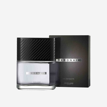 Oriflame Woda toaletowa Debonair
