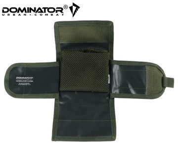 СКЛАДНАЯ СУМКА, СЕТЧАТЫЙ КАРМАН, MOLLE Dominator WZ.93