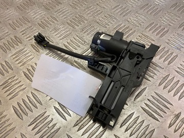 LAND ROVER DISCOVERY 5 MOTOREK REGULACE SEDADLA