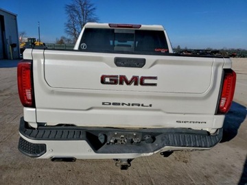  GMC Sierra Limited K1500 Denali 2022 6.2l 6.2 Benzyna 420KM, zdjęcie 2