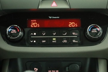 Kia Sportage III SUV 1.7 CRDi 116KM 2011 Kia Sportage 1.7 CRDi, Skóra, Klima, Klimatronic, zdjęcie 9