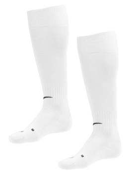 Nike piłkarskie getry skarpety treningowe r.46-50