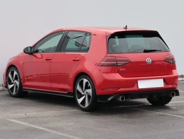 Volkswagen Golf VII GTI 3d Facelifting 2.0 TSI 290KM 2019 VW Golf GTI TCR, Salon Polska, Serwis ASO, zdjęcie 3