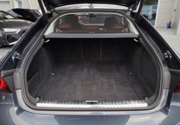 Audi A7 C8 Sportback 3.0 55 TFSI 340KM 2018 Audi A7 Sportback Matrix Fotele konturowe Pneumatyka Radary ACC Virtual Do, zdjęcie 25