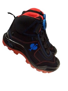 Рабочие ботинки Strauss KASTRA MID II, 42 год.