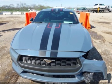 Ford Mustang VI 2024 Ford Mustang Ecoboost Premium Fastback 2024 2.3l 2.3 Benzyna 315KM, zdjęcie 7