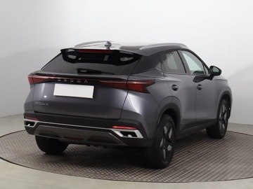 Omoda 5 1.6 T-GDI 147KM 2024 Omoda 5 1.6 T, Serwis ASO, Automat, Skóra, Klima, zdjęcie 4