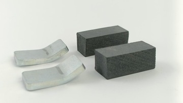 ROMET WSK 125 НАКЛАДКИ + БАМПЕРЫ, РЕЗИНОВАЯ ПОДНОЖКА