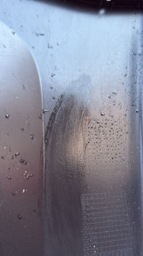 HYUNDAI I40 2011- KOMBI NÁRAZNÍK ZADNÍ