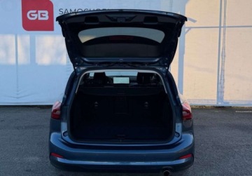 Ford Focus IV Kombi Facelifting 1.5 ECOBLUE 115KM 2024 Ford Focus PROMOCJA WIOSENNA 1.5 EcoBlue 115KM AT Titanium X Gw.fabryczna, zdjęcie 10