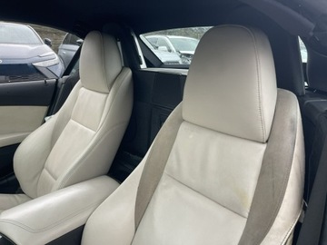 BMW Z4 E89 Roadster sDrive30i 258KM 2009 BMW Z4 3.0i Automat Klimatronik Skóra 258KM, zdjęcie 8