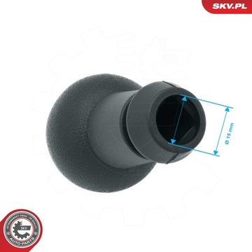 ESEN SKV 63SKV099 HLAVICE ZDVIH WLACZAJACEJ