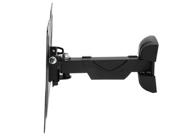 КРЕПЛЕНИЕ ДЛЯ ТЕЛЕВИЗОРА, ПОВОРОТНАЯ ВЕШАЛКА, ДО 32 ДЮЙМОВ