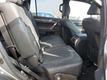 Lexus GX 2022 Lexus GX 460 Luxury 2022 4.6l 4.6 Benzyna 301KM, zdjęcie 10