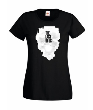 XL KOSZULKA DAMSKA THE LAST OF US SERIAL JOEL