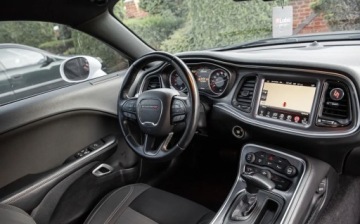 Dodge Challenger III 2016 Dodge Challenger 5.7HEMI 372KM RT Super Track Pack Navi Camera 20 Performa, zdjęcie 29