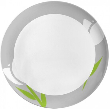 МЕЛАМИНОВЫЙ НАБОР BRUNNER TULIP 16 шт.