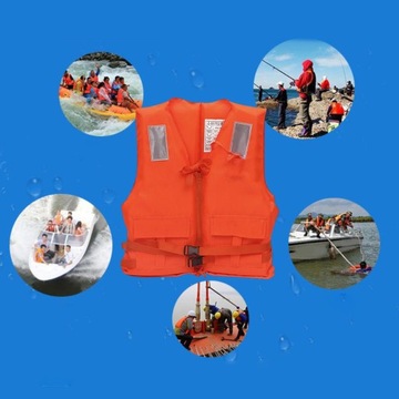 Спасательный жилет для взрослых Спасательный жилет Плавучее средство
